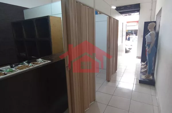 Box comercial em galeria para aluguel,  Jardim Cidade Pirituba, São Paulo