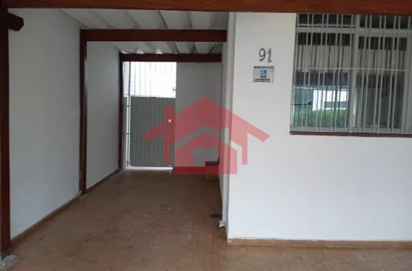 CASA CASA TÉRREA para aluguel Lapa São Paulo