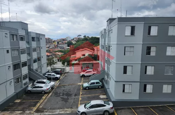APARTAMENTO APARTAMENTO PADRÃO para venda JARDIM PINHEIROS São Paulo