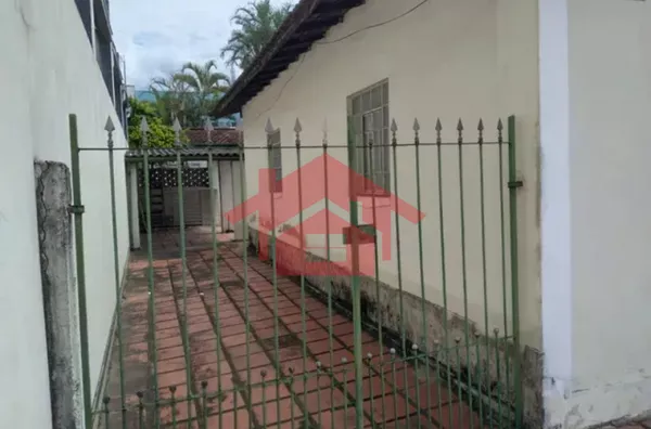 CASA CASA TÉRREA para venda VILA NOVA MAZZEI São Paulo