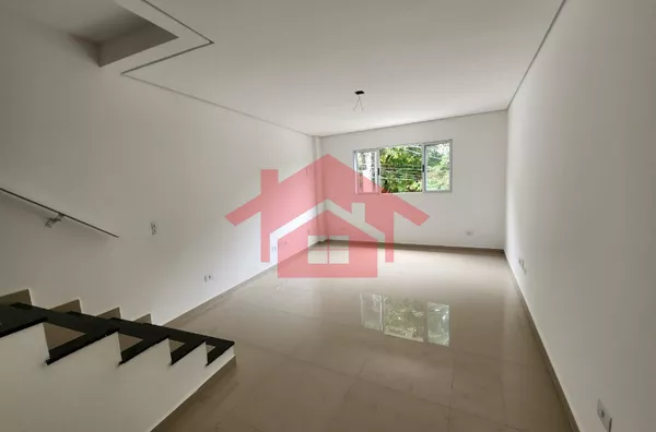 CASA SOBRADO NOVO para venda Jardim Regina São Paulo