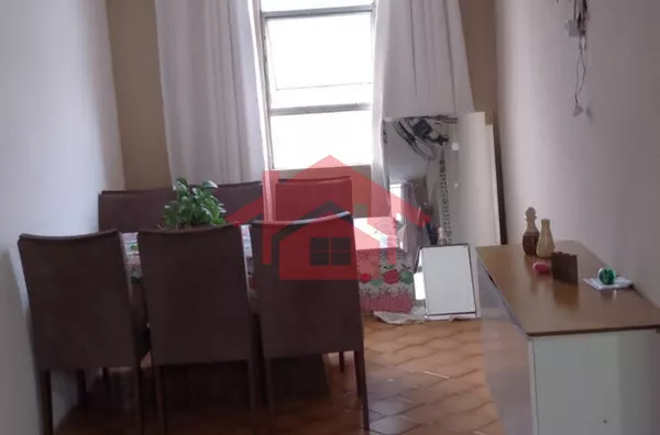 Apartamento para venda, 2 quarto(s),  Conjunto Residencial Elisio Teixeira Leite, São Paulo