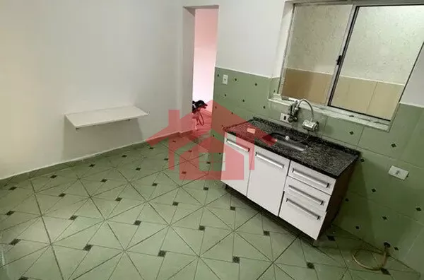 Casa para aluguel, 1 quarto(s),  Jardim Líbano, São Paulo