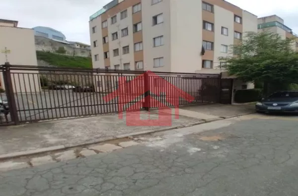 APARTAMENTO APARTAMENTO PADRÃO para venda Vila Clarice São Paulo