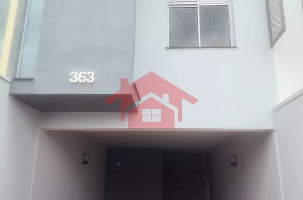 Lindo Sobrado para venda na Região de  Pirituba, São Paulo