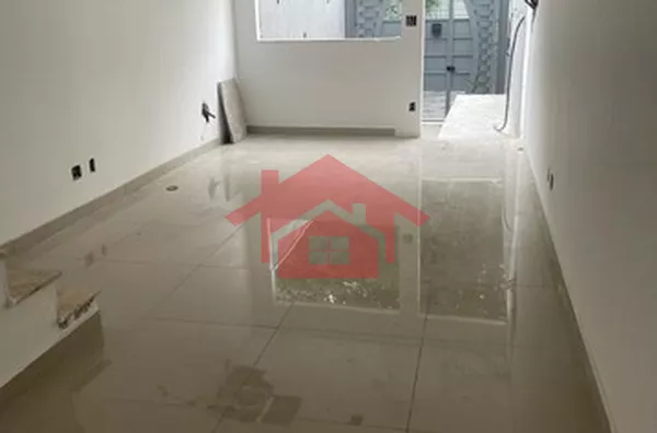 CASA SOBRADO NOVO para venda Piqueri São Paulo
