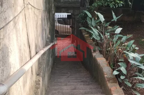 Terreno para venda 1.225,00 m², Vila Clarice, São Paulo