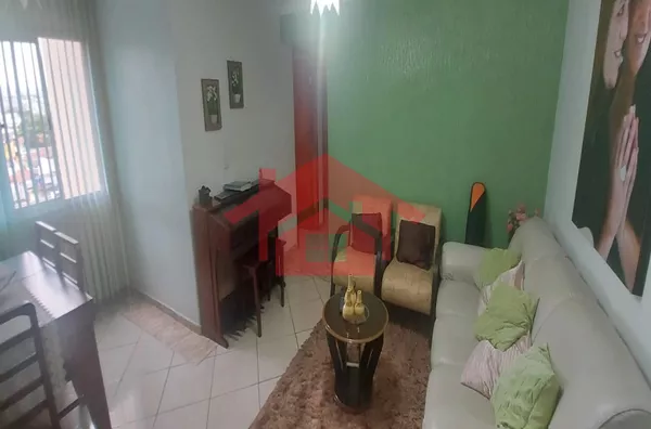 APARTAMENTO APARTAMENTO PADRÃO para venda Vila Palmeiras São Paulo