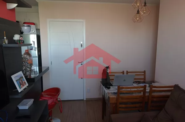 APARTAMENTO APARTAMENTO PADRÃO para venda Jardim Iris São Paulo