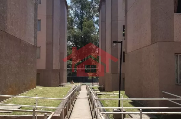 Apartamento para venda, 2 quarto(s),  - Selecione - Bairro, São Paulo