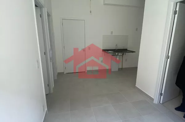 Apartamento para venda, 2 quarto(s),  Lapa De Baixo, São Paulo