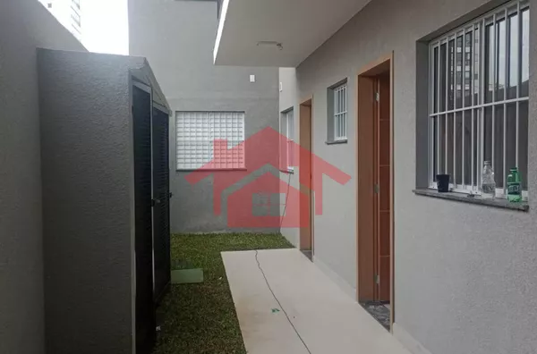 Apartamento para venda, 1 quarto(s),  Vila Anastácio, São Paulo