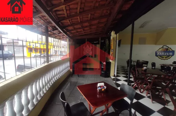 PONTO CASA TÉRREA para venda Jardim São José (Zona Norte) São Paulo