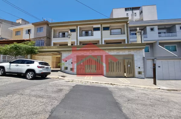 CASA SOBRADO NOVO para venda Chácara Inglesa São Paulo