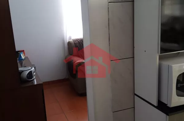 Apartamento para venda, 2 quarto(s),  Conjunto City Jaraguá, São Paulo