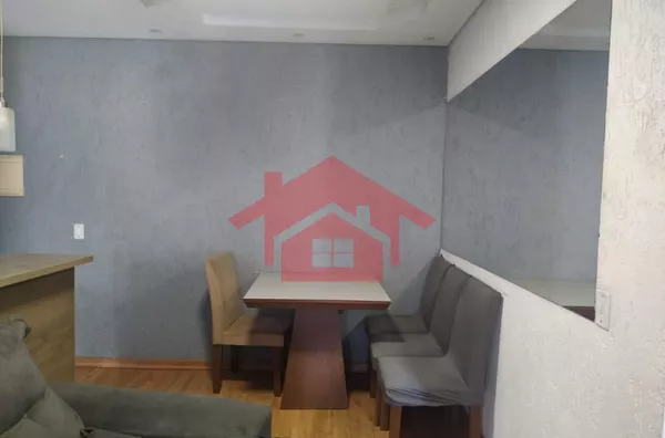 Apartamento para venda, 2 quarto(s),  Loteamento City Jaragua, São Paulo