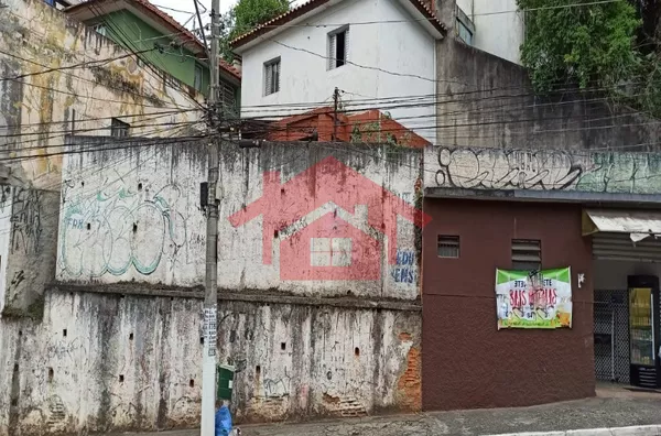 CASA TERRENO para venda Vila Pirituba São Paulo