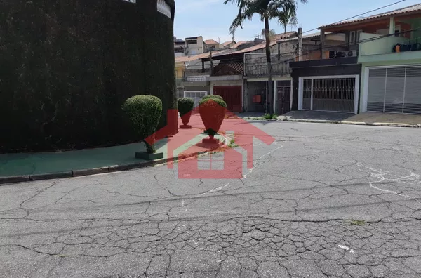 Sobrado para venda, 3 dormitório sendo 1 suíte, Jardim Cidade Pirituba, São Paulo