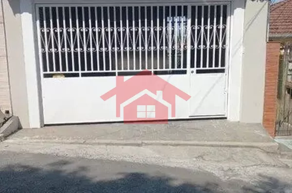 Sobrado para venda, 3 quarto(s),  Jardim São José (zona Norte), São Paulo