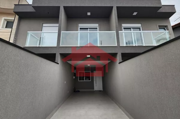 CASA SOBRADO NOVO para venda JARDIM PINHEIROS São Paulo