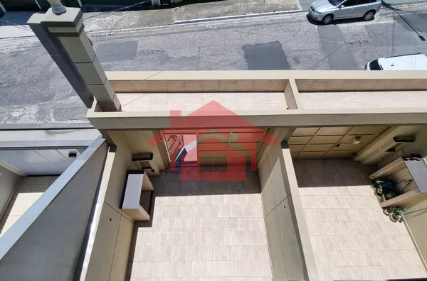 CASA SOBRADO NOVO para venda Chácara Inglesa São Paulo