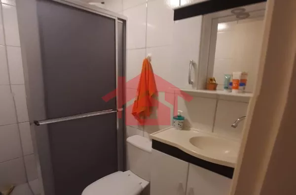 APARTAMENTO APARTAMENTO PADRÃO para venda Jaraguá São Paulo