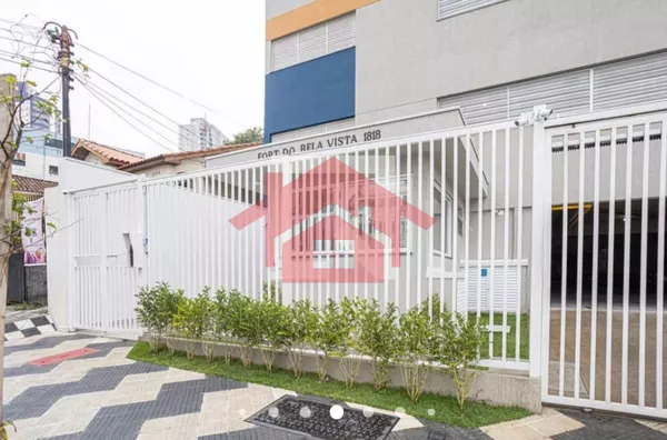 Apartamento para venda, 1 quarto(s),  Vila Osasco, Osasco