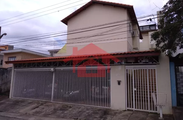 CASA SOBRADO USADO para venda Jaraguá São Paulo