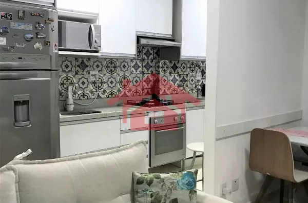 APARTAMENTO APARTAMENTO GARDEN para venda Loteamento City Jaragua São Paulo