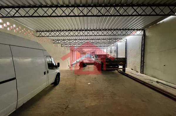 GALPAO TERRENO para aluguel LAUZANE PAULISTA São Paulo