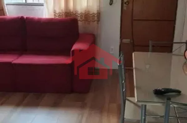 Apartamento para venda, 2 quarto(s),  Parque Nações Unidas, São Paulo