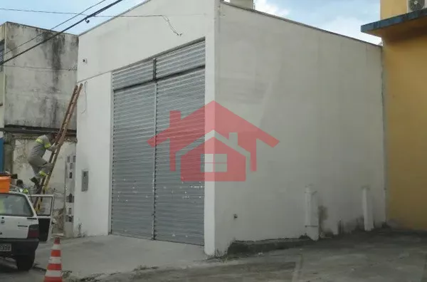 Galpão Comercial para aluguel,  Vila Anastácio, São Paulo