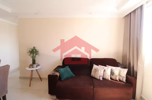 APARTAMENTO APARTAMENTO PADRÃO para venda Jardim Iris São Paulo