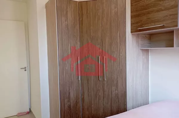 Apartamento para venda, 2 quarto(s),  Jardim Iris, São Paulo