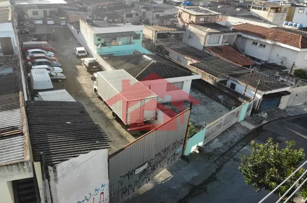 GALPAO TERRENO para aluguel LAUZANE PAULISTA São Paulo