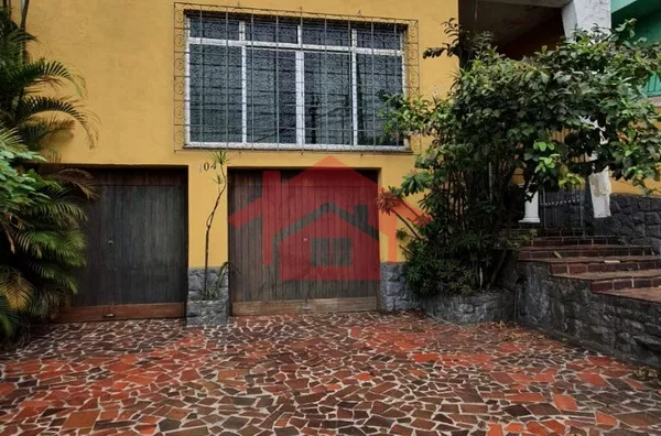 Sobrado para aluguel, 3 quarto(s),  Jardim Das Bandeiras, São Paulo