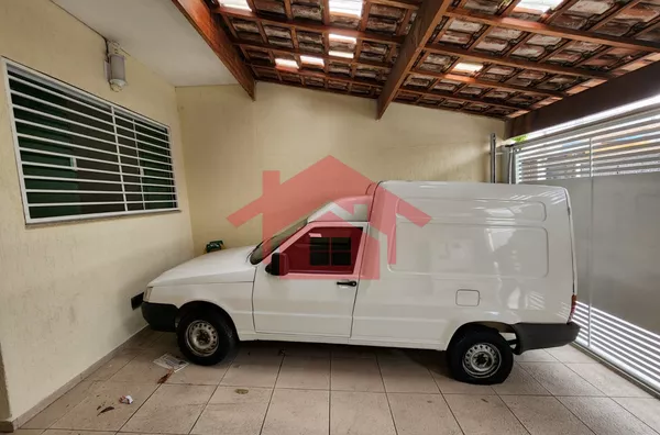 CASA SOBRADO USADO para venda JARDIM MONJOLO São Paulo
