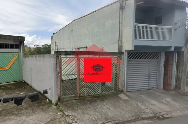 Casa térrea para venda,  Serpa, Caieiras