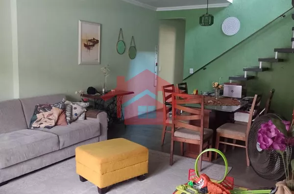 Sobrado para venda, 3 quarto(s),  Parque São Domingos, São Paulo