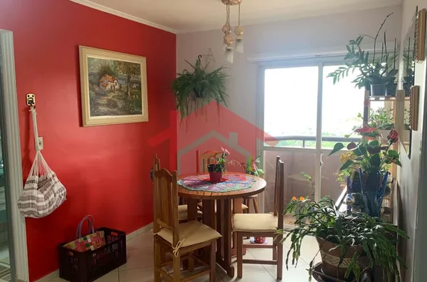 Apartamento para venda, 1 quarto(s),  Vila Albertina, São Paulo