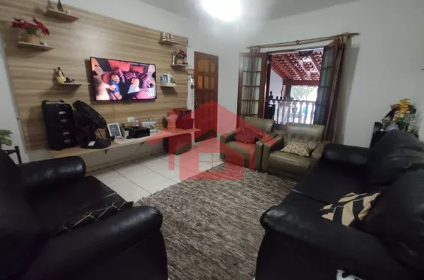 CASA SOBRADO USADO para venda Jardim Líbano São Paulo