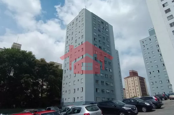Apartamento para venda, 2 quarto(s),  Brasilândia, São Paulo