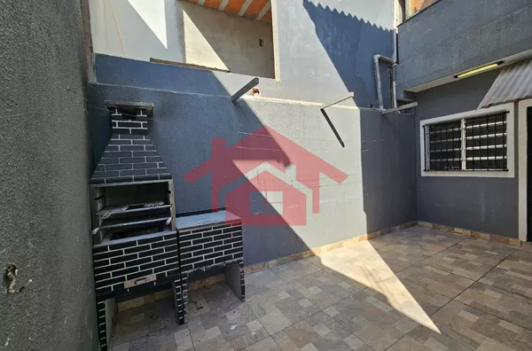 LINDO SOBRADO PARA VENDA NA REGIÃO DE PIRITUBA - JARAGUÁ - SÃO PAULO