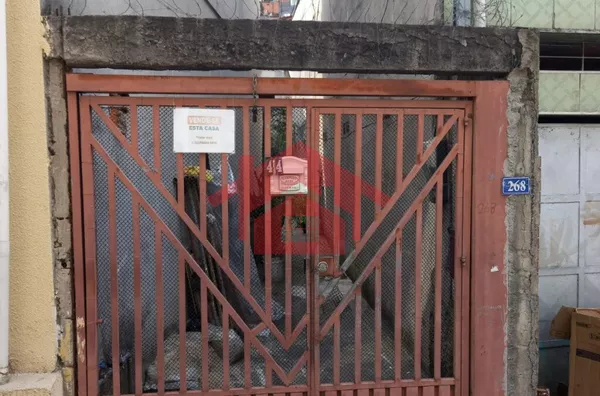 Casa para venda, 3 quarto(s),  Jardim Sydney, São Paulo