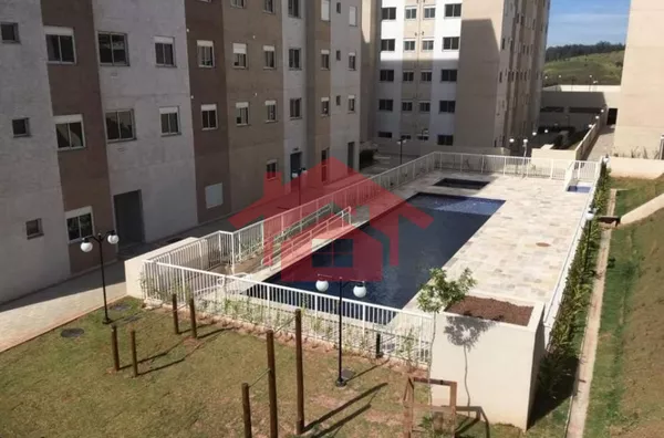 Apartamento para venda, 2 quarto(s),  Jardim Adelfiore, São Paulo