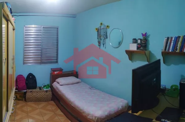 Apartamento para venda, 2 quarto(s),  Pirituba, São Paulo