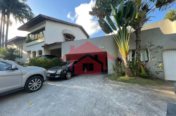 CASA CASA TÉRREA para venda ALPHAVILLE Barueri