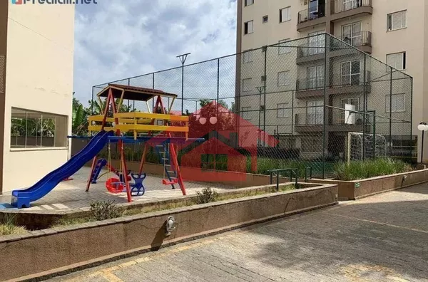 APARTAMENTO APARTAMENTO PADRÃO para venda VILA MARINA São Paulo