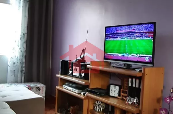 Apartamento para venda, 2 quarto(s),  Conjunto Residencial Elisio Teixeira Leite, São Paulo