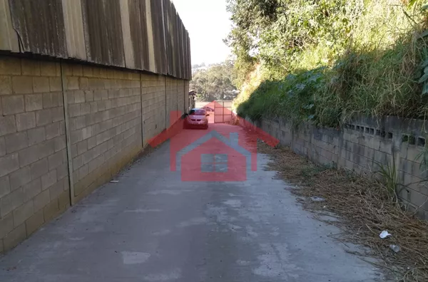 Galpao casa térrea para aluguel, 5 salas(s),  Parque Edu Chaves, São Paulo